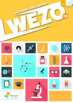 WEZO 5 Leerwerkboek Dubbele finaliteit 1u (incl. Scoodle) /, Boeken, Schoolboeken, Zo goed als nieuw, Verzenden