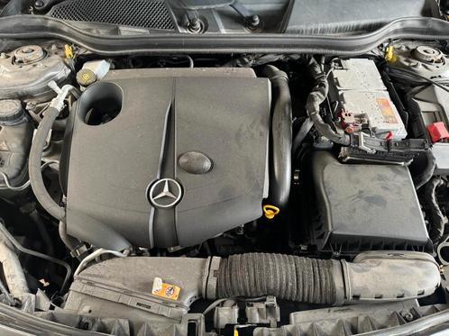 Motorblok Mercedes A-klasse w176 220 CDI 651.930, Auto-onderdelen, Motor en Toebehoren, Gebruikt, 3 maanden garantie, Mercedes-Benz