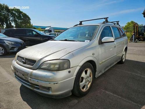 Opel Astra 1.6 Twinport 2003, Auto-onderdelen, Overige Auto-onderdelen, Ophalen
