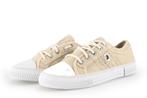Gant Sneakers in maat 37 Beige | 5% extra korting, Kleding | Dames, Verzenden, Beige, Zo goed als nieuw, Sneakers