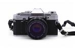 Olympus OM-30 + Lens Zuiko AUTO-S 50mm 1:1.8 Analoge camera, Audio, Tv en Foto, Nieuw