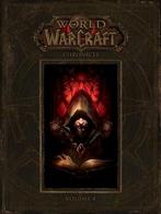 World of warcraft: chronicle volume 1, Livres, Verzenden