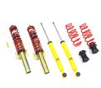 SUSPENSION FILETÉ EIBACH MTS POUR SEAT IBIZA 6L 02-09, Verzenden, Nieuw