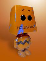 JOSE DE PAZOS - Te kid with the bag on his head - Louis, Antiek en Kunst