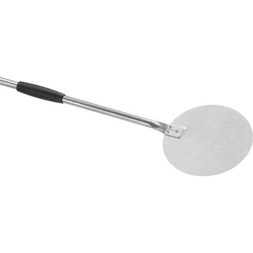 D-F-20/L Petite pelle ronde en acier Ø 200 mm, Articles professionnels, Horeca | Équipement de cuisine, Cuisinière, Friteuse et Grils