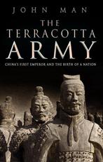 The Terracotta Army 9780593059302 John Man, Verzenden, John Man