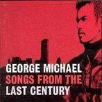 George Michael - Songs Of The Last Century 0724384874124, Verzenden, Nieuw in verpakking
