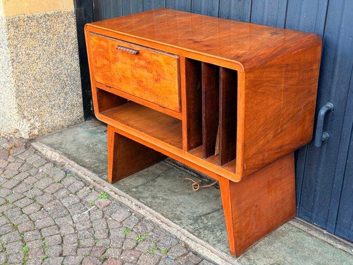 Sconosciuto - . Platenspeler, Antiek en Kunst, Kunst | Designobjecten