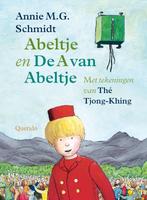 Abeltje ; De A van Abeltje 9789045112510 Annie M.G. Schmidt, Verzenden, Gelezen, Annie M.G. Schmidt