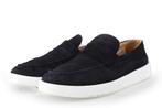 Blackstone Loafers in maat 44 Blauw | 5% extra korting, Kleding | Heren, Schoenen, Zo goed als nieuw, Loafers, Blackstone, Verzenden