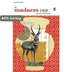 The Madness Vase 9781935904373 Andrea Gibson, Verzenden, Zo goed als nieuw, Andrea Gibson