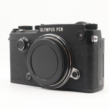 Olympus PEN-F body | Tweedehands beschikbaar voor biedingen