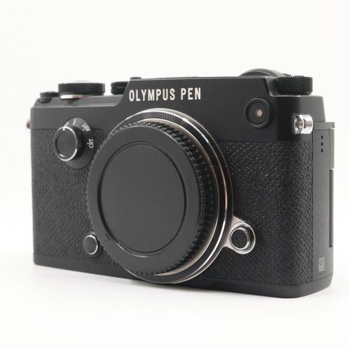 Olympus PEN-F body | Tweedehands, Audio, Tv en Foto, Fotocamera's Digitaal, Zo goed als nieuw, Olympus, Verzenden