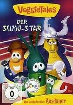 VeggieTales - Der Sumo Star von Xx  DVD, Verzenden