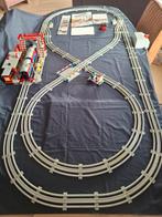 Lego Set - Train - 7715 12volt Train met station 7822, Kinderen en Baby's, Speelgoed | Duplo en Lego, Nieuw