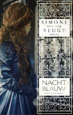 Nachtblauw 9789026332067 Simone van der Vlugt, Boeken, Historische romans, Verzenden, Gelezen, Simone van der Vlugt