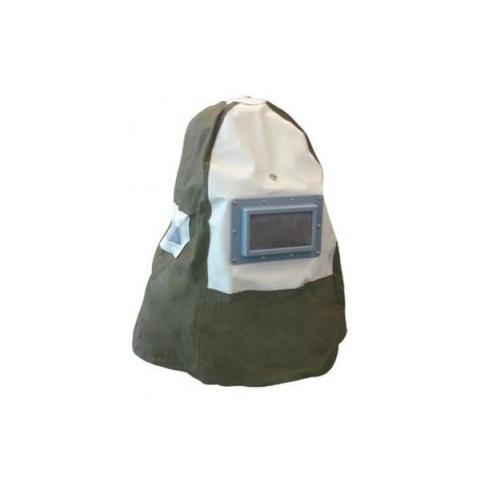 Straalhelm (Stralen apparatuur, WERKPLAATSINRICHTING), Auto diversen, Autogereedschap, Nieuw, Verzenden