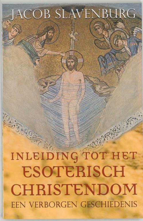 Inleiding tot het esoterisch christendom 9789020283990, Boeken, Esoterie en Spiritualiteit, Zo goed als nieuw, Verzenden