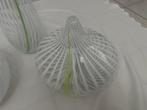 When Objects Work - Kate Hume - Vaas (3) - Glas - Set van