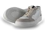 Bjorn Borg Sneakers in maat 44 Wit | 5% extra korting, Verzenden, Wit, Sneakers, Gedragen