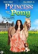 Princess and the pony op DVD, Cd's en Dvd's, Verzenden, Nieuw in verpakking