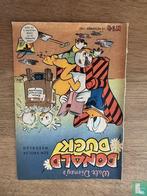 Boze wolf, De kleine/grote - Donald Duck 4 - 1952, Eén stripboek, Verzenden, Gelezen, Barks, Carl, Walt Disney Studio's.