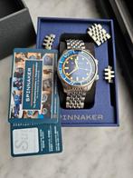 Spinnaker - Unknown - Sans Prix de Réserve - Homme - 2020 et, Handtassen en Accessoires, Horloges | Heren, Nieuw