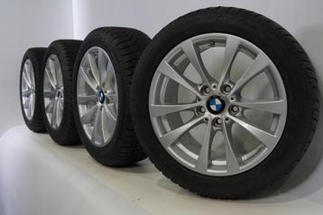 BMW 3 4 serie F30 F31 F32 F36 395 17 inch Dunlop Runflat Win disponible aux enchères