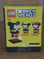 Lego Set - 41624 - BrickHeadz, Disney - Mickey Mouse EOL, Nieuw