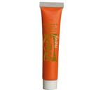 Make-Up Tube Oranje 20ml, Hobby en Vrije tijd, Verzenden, Nieuw