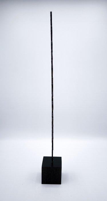 Mister Zion (1973) - SWord - Objet Calligraphique (Or), Antiek en Kunst, Kunst | Designobjecten