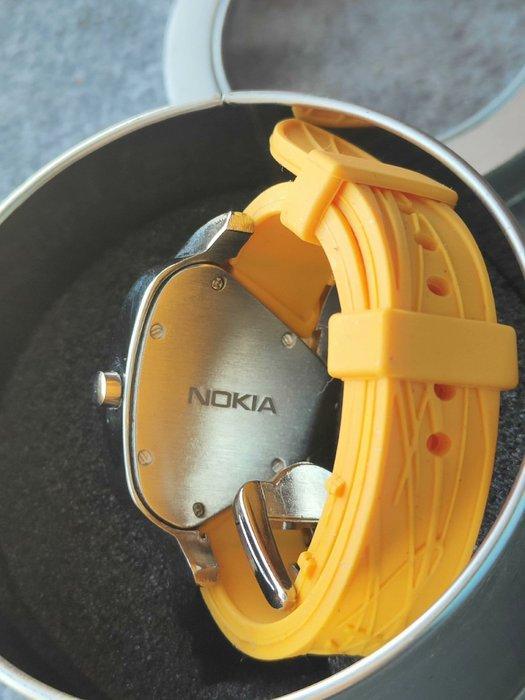 Nokia - Commemorative Watch - Unisex - 2000-2010, Games en Spelcomputers, Spelcomputers | Overige Accessoires