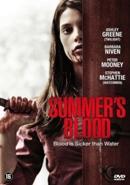Summers blood op DVD, Cd's en Dvd's, Verzenden, Nieuw in verpakking