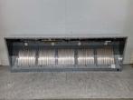 RVS Afzuigkap Dampkap met lamellen filters Premium-line 300, Ophalen of Verzenden, Nieuw