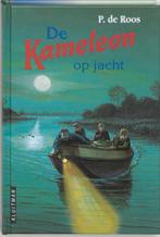 De Kameleon Op Jacht 9789020668032, Boeken, Kinderboeken | Jeugd | 10 tot 12 jaar, Gelezen, P. de Roos, P. de Roos, Verzenden