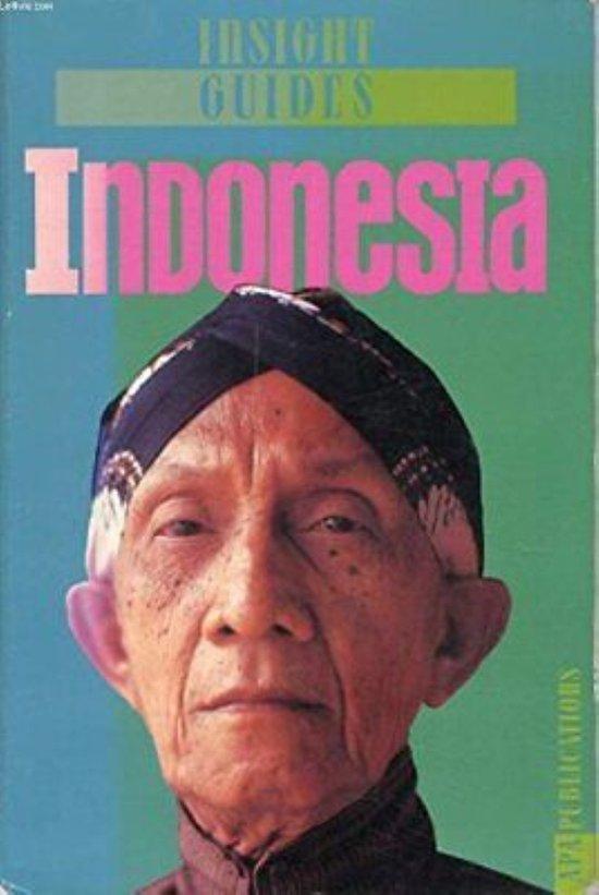 Indonesia Insight Guide / Insight Guides 9789624210279, Boeken, Reisgidsen, Gelezen, Verzenden