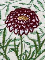 Morris & Co Nieuwe set van twee - Kussen