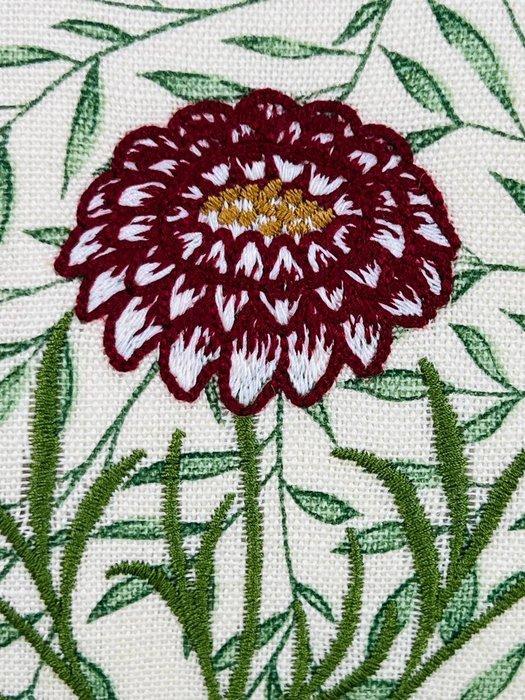 Morris & Co Nieuwe set van twee - Kussen, Antiquités & Art, Tapis & Textile