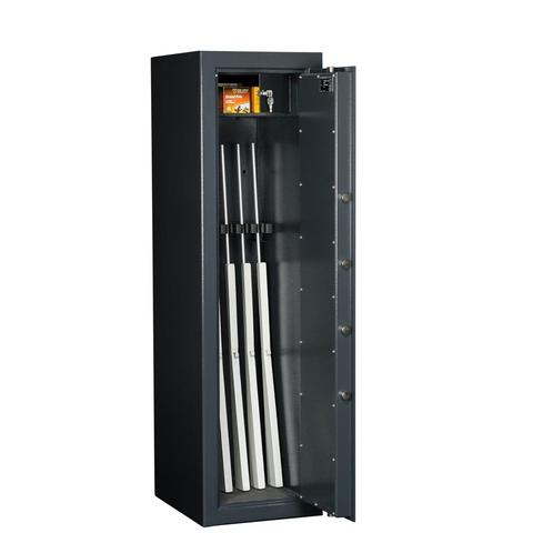 MustangSafes wapenkluis Tactical MSG 10-5 S2, Huis en Inrichting, Brandblussers en Brandkasten, Brandkast, Nieuw, Verzenden