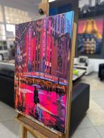 Marco Barberio Moz - flashing nyc, Antiek en Kunst