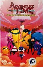 Adventure Time: Banana Guard Academy, Verzenden