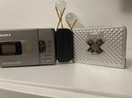 Sony - MZ-R30—-WM-EX655 Walkman, Nieuw