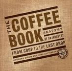 The Coffee Book - Gregory Dicum - 9781565845084 - Paperback, Livres, Livres de cuisine, Verzenden