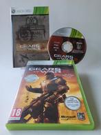 Gears of War 2 Xbox 360, Consoles de jeu & Jeux vidéo, Ophalen of Verzenden