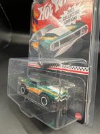 Hot Wheels 1:64 - Voiture miniature - 2021 COLLECTOR