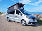 Mini-van aménagé Antilope Van Flex Confort Plus, Neuf, Achat, Diesel, 4 portes