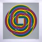 Joel Stein (1926-2012) - Mallons - Cromatiques