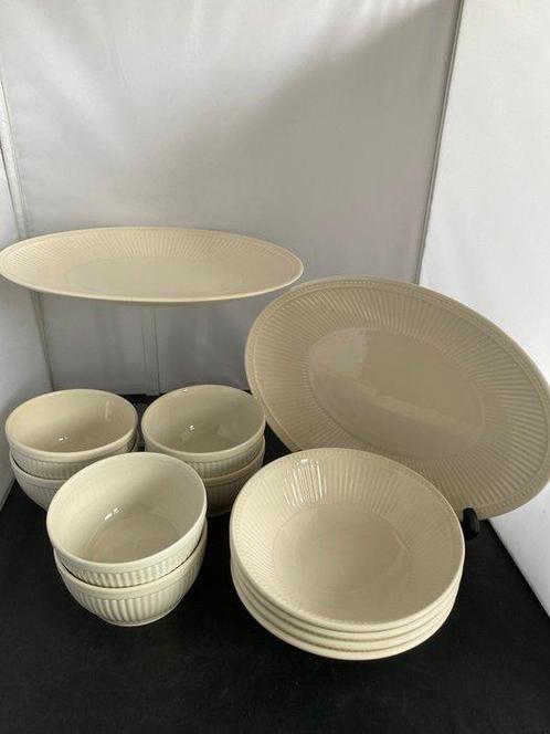 Wedgwood - Schaal (12) - Windsor - Keramiek, Antiek en Kunst, Antiek | Meubels | Tafels
