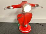 Tafellamp - Glas, Metaal, Plastic - Vespa table lamp