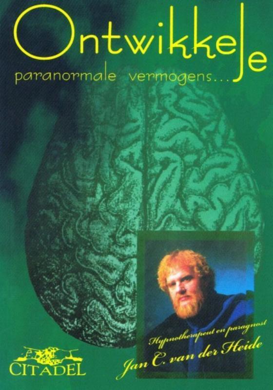 Ontwikkel je paranormale vermogens 9789065860101, Boeken, Esoterie en Spiritualiteit, Gelezen, Verzenden